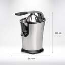 EXPRIM. PRINCESS 201860 BRAZO 300W INOX
