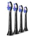 ACC. PHILIPS HX6054/88 RECAMB. S2 SENSITIVE 4UD
