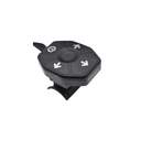 CASCO INTELIGENTE SMARTGYRO SMART PRO M BLANC BLUE