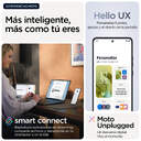 SMARTPHONE MOTOROLA G86 5G 8/256 6,67%%%quot; AZUL OSCURO