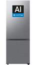 FRICOM. SAMSUNG RB53DG703CS9EF 203x75 INOX