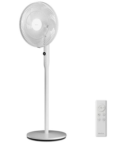 Ventilador Pie Artica AVP30W14