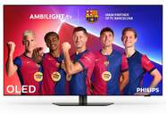 TV PHILIPS 55%%%quot; 55OLED819 UHD OLED GOOGLETV AMB P5
