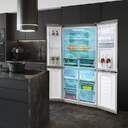 FRI. CECOTEC BOLERO 4D 564 DARK 183x91 4P NF 2459