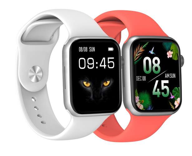 Smartwatch DCU Colorful 2