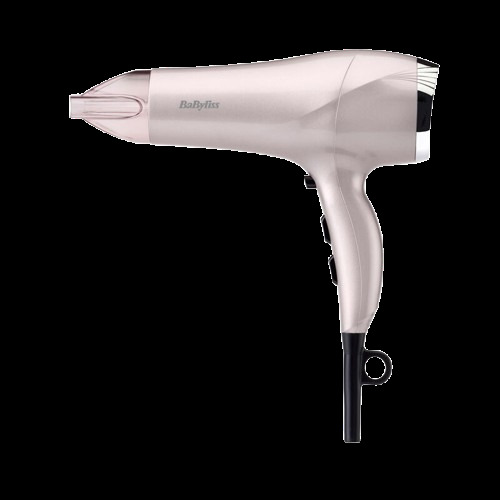 Secador Babyliss D781E Mauve Lustre