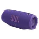 ALTAVOZ JBL CHARGE 6 PURPLE