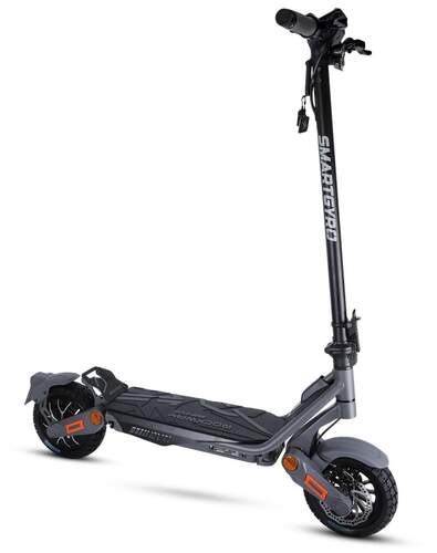 Patinete Eléctrico SmartGyro Rockway EVO