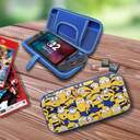 FUNDA NACON RIGIDA SWITCH 2 MINIONS