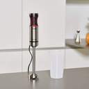 BATID. SOLAC BA5606 PRO 1000W S/A PIE INOX