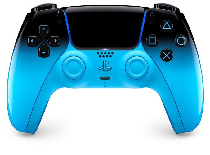 Mando Sony PlayStation 5 Dualsense Rhythm Blue