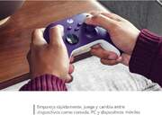 MANDO XBOX ONE WIRELESS ASTRAL PURPLE