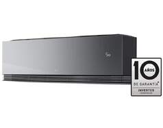 Aire Acondicionado Split LG MIRROR12X.SET Wifi