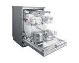 LVJ. SAMSUNG DW60R7050FS/EC  INOX 3%%%#170;BAND