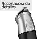AFEITA. CORPORAL BABYLISS MT812E 5 CABZ.MAGNETICOS