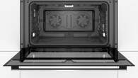 HORNO BOSCH VBD5780S0 MF PIROL DISP NEGRO/INOX IFY