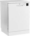 LVJ. BEKO BDFN05330W 6P 49dBA DSP BCO
