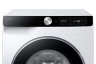 LVD. SAMSUNG WW10FG6U34LKU3 10K 1400R SMART