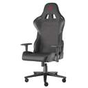 SILLA GAMING GENESIS NITRO 550 G2 NEGRA