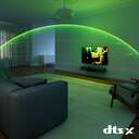 TV PHILIPS 43%%%quot; 43PUS7810 UHD QLED SMART TV HDR10 