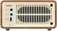 RADIO SANGEAN WR-7  FM BT CHERRY