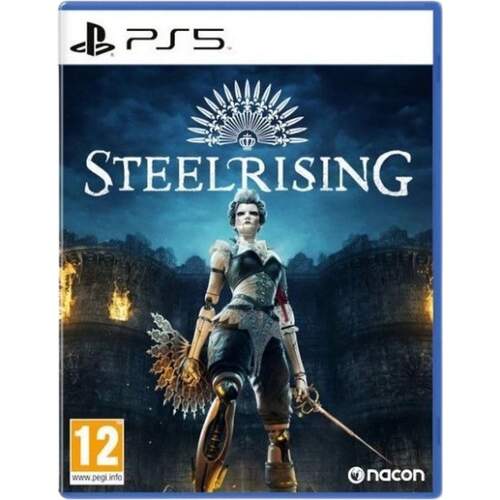 Steelrising