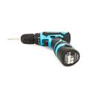 TALADRO SMARTGYRO SET INALAMBRICO 12V