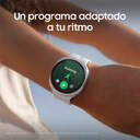 SMARTWATCH SAMSUNG GALAXY WATCH 9 40MM LTE CREMA