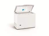 CONG.HOR TENSAI TCHEU290DUOVD 87x110x69 280L BCO