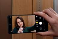 SMARTPHONE TCL 50 5G T613K 8/128 6,6%%%quot; DARK BLUE