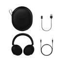 AURICULARES PHILIPS TAH8000EBK DIADEMA BT NEGRO