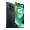 SMARTPHONE REDMI NOTE 15 8/256 6,83%%%quot; BLACK