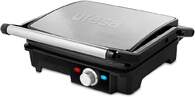 GRILL UFESA PR2000 INOX 2200W APERTURA 180%%%#186; 29x23