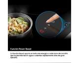 ENCIM. SAMSUNG NZ32BG2005FKU1 2F INDUCCION