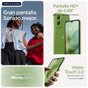 SMARTPHONE MOTOROLA G06 8/256 6,88%%%quot; TENDRIL