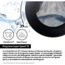 LVD. SAMSUNG WW11DB7B34GWU3 11KG 1400RPM BCO