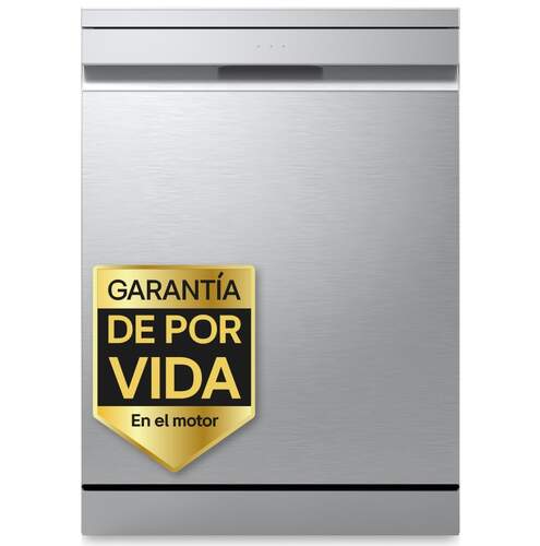 Lavavajillas LG DF375HVS Lavavajillas LG DF375HVS
