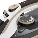 PLANCHA FLAMA 5342 2400W GV80 CERAMICA