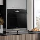 HORNO HISENSE BI64213EPB 77L GT PIROLITICO NEGR A 