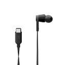 AURICULARES BELKIN SOUNDFORM USB-C NEGRO