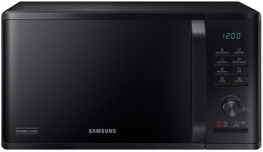 Microondas Samsung MG23K3515AKE1