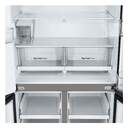 FRI. LG GML861PYPE 179x84x73 4P DISP INOX