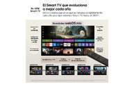 TV LG 42" OLED evo 42C64LA TV LG 42%%%quot; 42C64LA UHD OLED EVO A11 165HZ WEBOS26