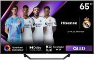 TV HISENSE 65%%%quot; 65A7NQ QLED UHD SMART TV HDR10 