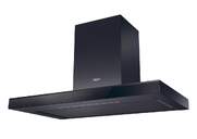 CAMP. HAIER HATS9CBS4BWIFI 857m3h 90CM NEGRA