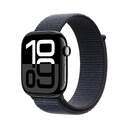 SMARTWATCH APPLE S10 GPS CELLULAR 46MM JET BLACK A