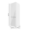 FRICOM. CECOTEC 02420 200x59 NF BCO DSP