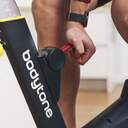 BICICLETA SPINNING BODYTONE AB400SM-G GRIS