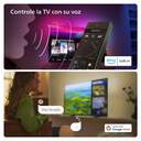 TV PHILIPS 75%%%quot; 75PUS8919 UHD STV AMBILIGHT P5 144H