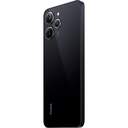 SMARTPHONE REDMI 12 8/256 6,79%%%quot; MIDNIGHT BLACK